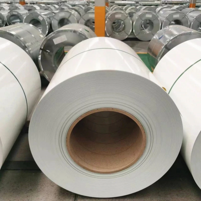 Prepainted Aluminum Coil cheap price