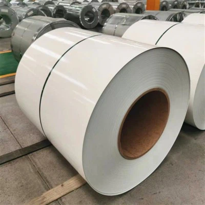 ملف الألمنيوم المسبق