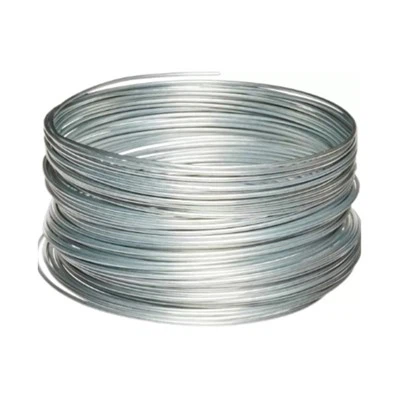 ما هي استخدامات أسلاك الفولاذ المجلفنة في صناعة الأثاث؟